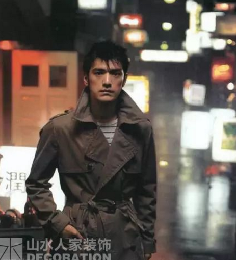 【山水人家裝飾】女人既然有了書房，為什么不能有衣帽間？
